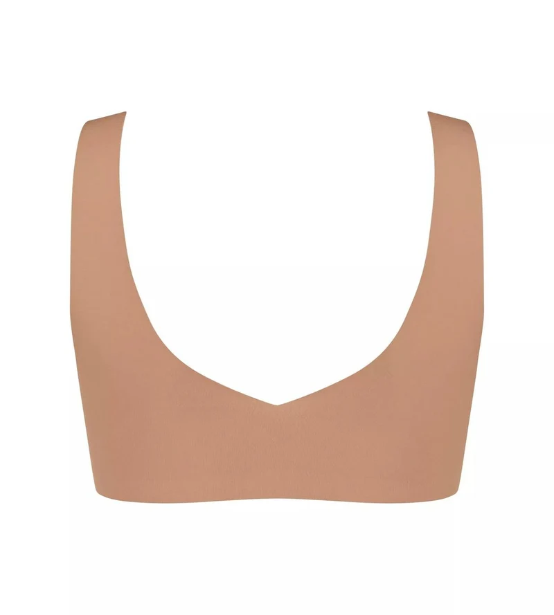 Sloggi Damen BH ZERO Feel 2.0 Bralette