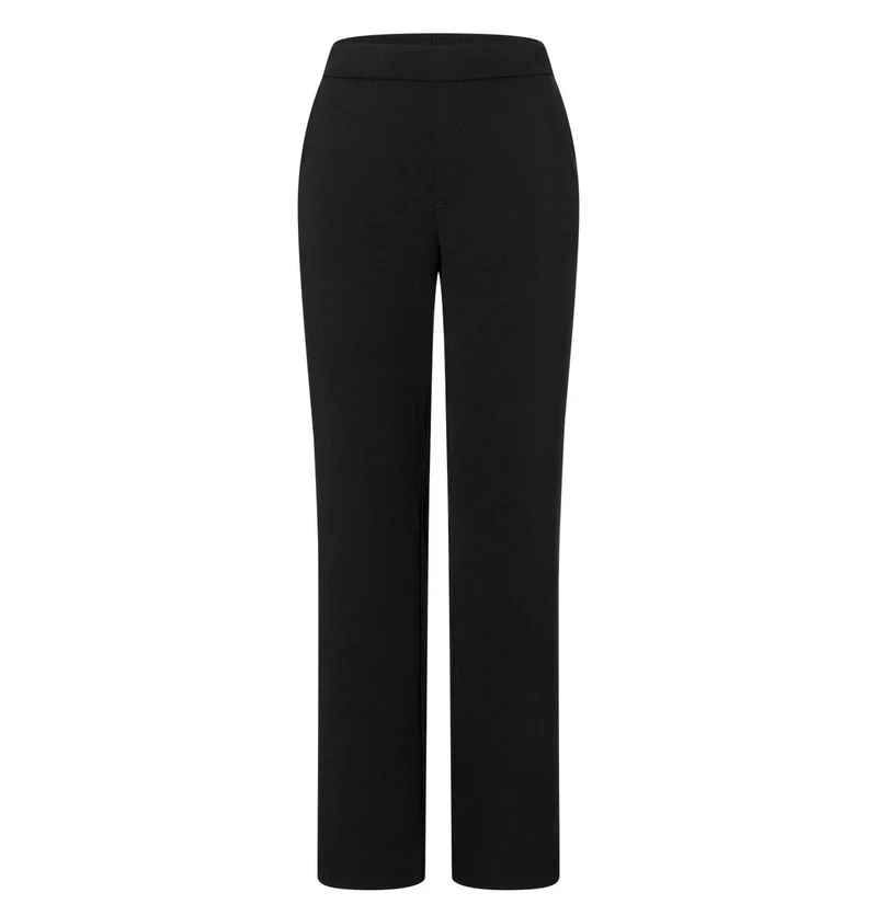MAC Damen JEANS - CHIARA, Floating crepe