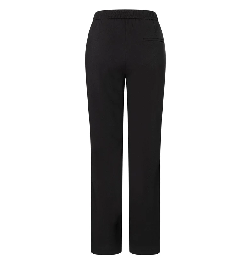MAC Damen JEANS - CHIARA, Floating crepe