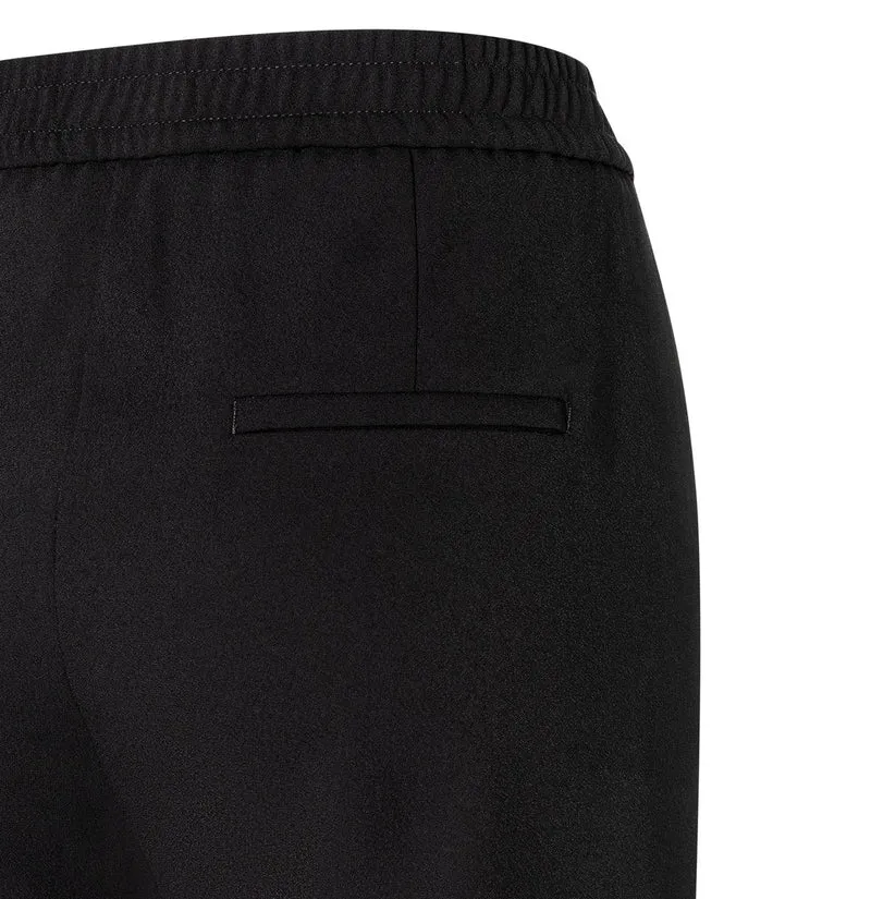 MAC Damen JEANS - CHIARA, Floating crepe
