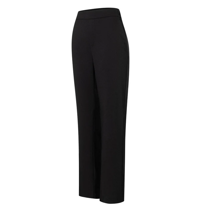 MAC Damen JEANS - CHIARA, Floating crepe