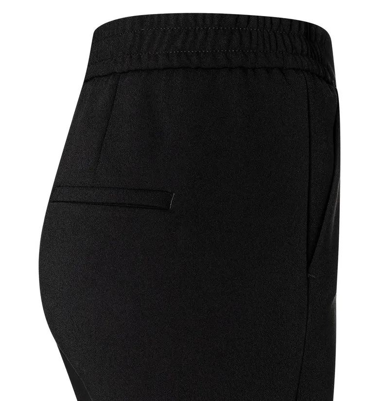 MAC Damen JEANS - CHIARA, Floating crepe