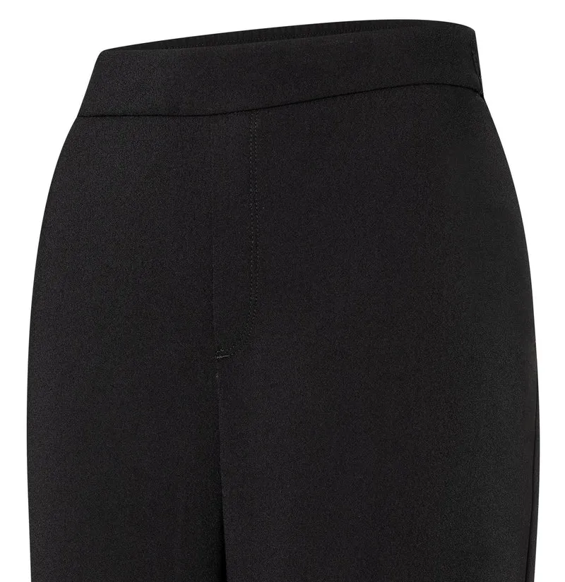 MAC Damen JEANS - CHIARA, Floating crepe
