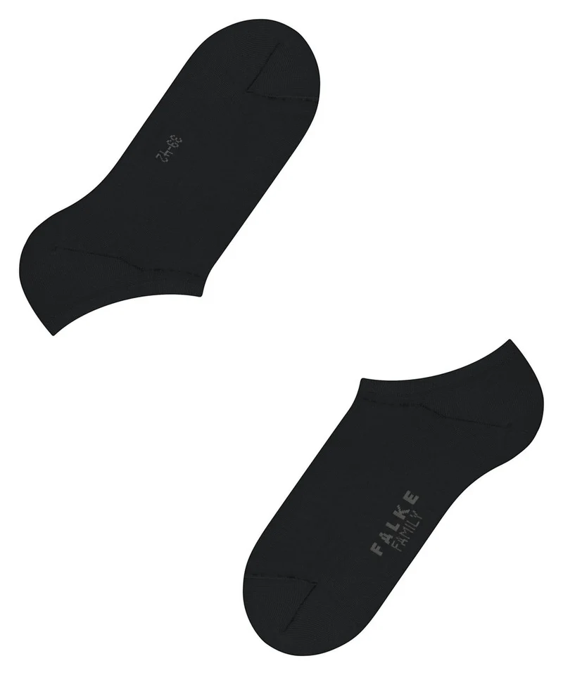 FALKE Herren Socken Family