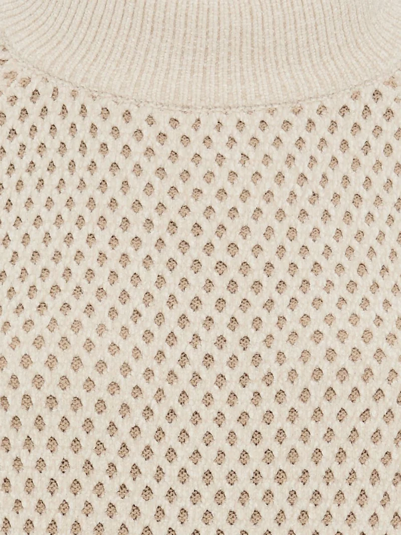 Pullover Long Sleeves