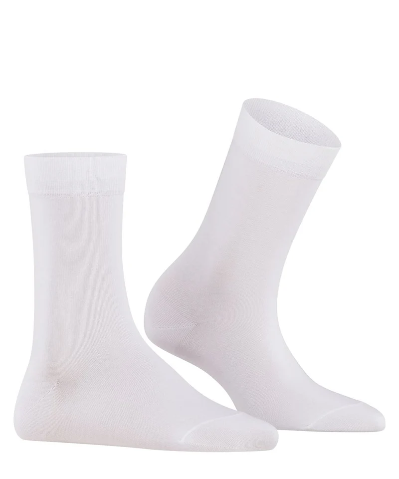 Falke Damen Socken Cotton Touch