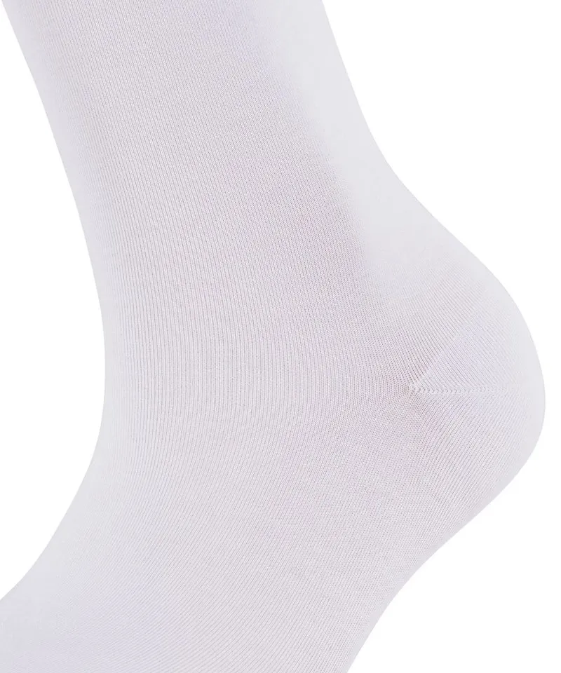 Falke Damen Socken Cotton Touch