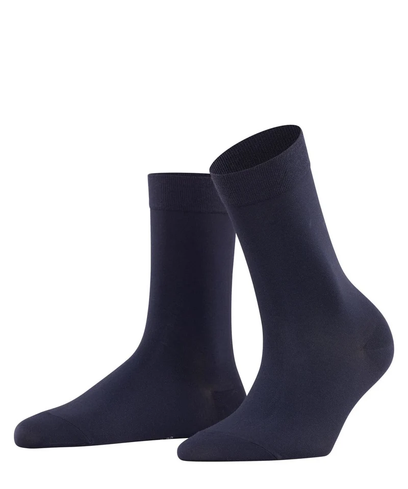 Falke Damen Socken Cotton Touch