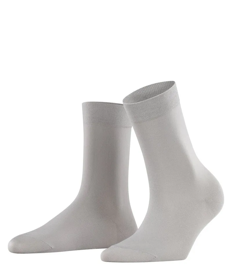 Falke Damen Socken Cotton Touch