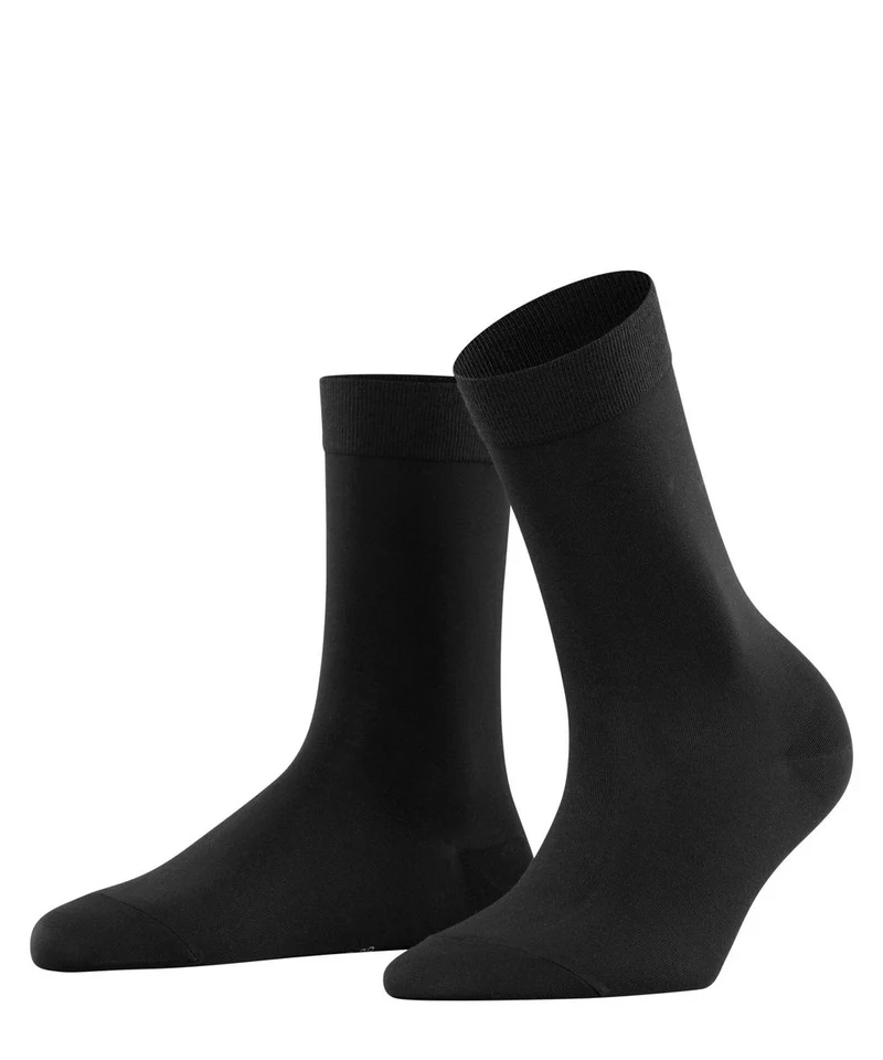 Falke Damen Socken Cotton Touch