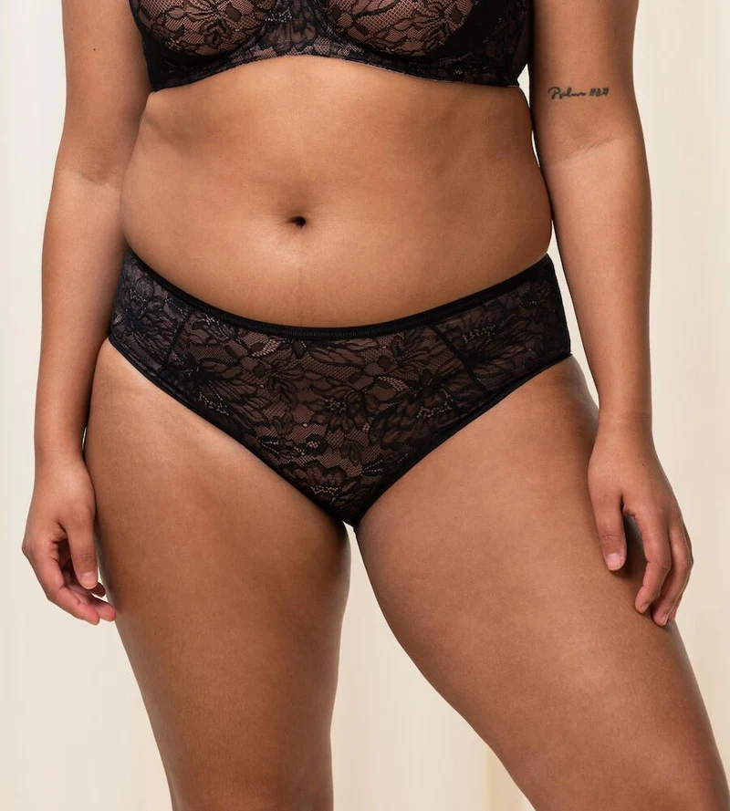 Triumph Damen Amourette Charm Maxi01