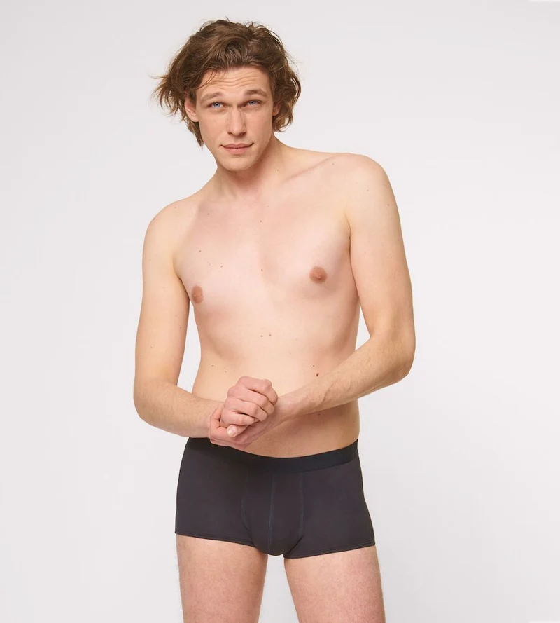 Sloggi Herren Hipster