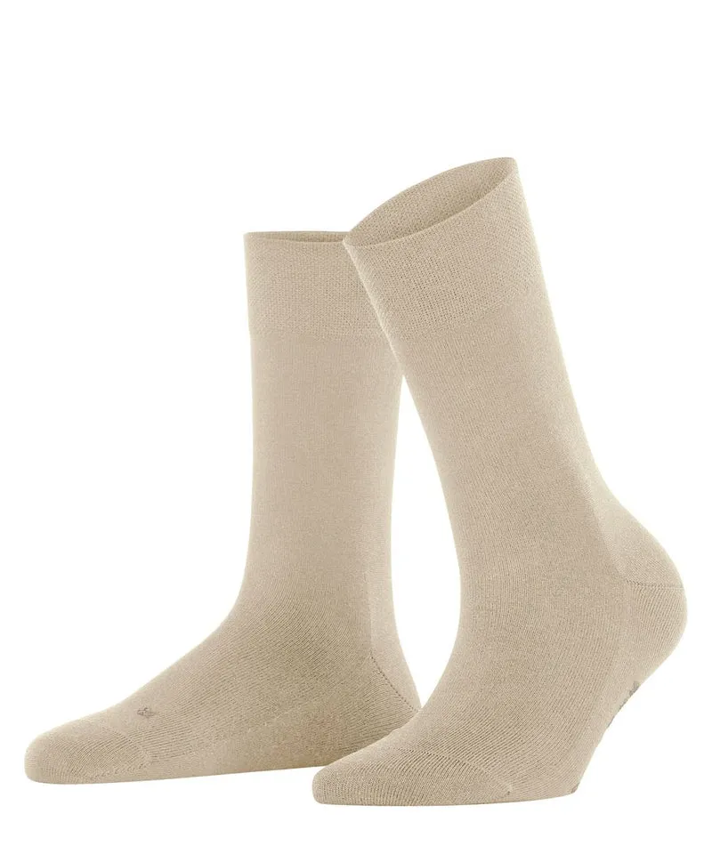 Falke Damen Socken Sensitive New York