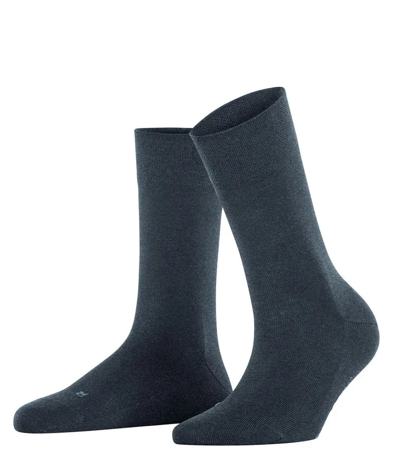 Falke Damen Socken Sensitive New York