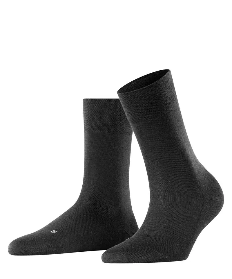 Falke Damen Socken Sensitive New York