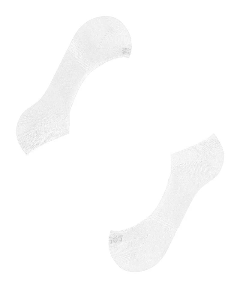 Falke Damen Füßlinge Step Medium Cut