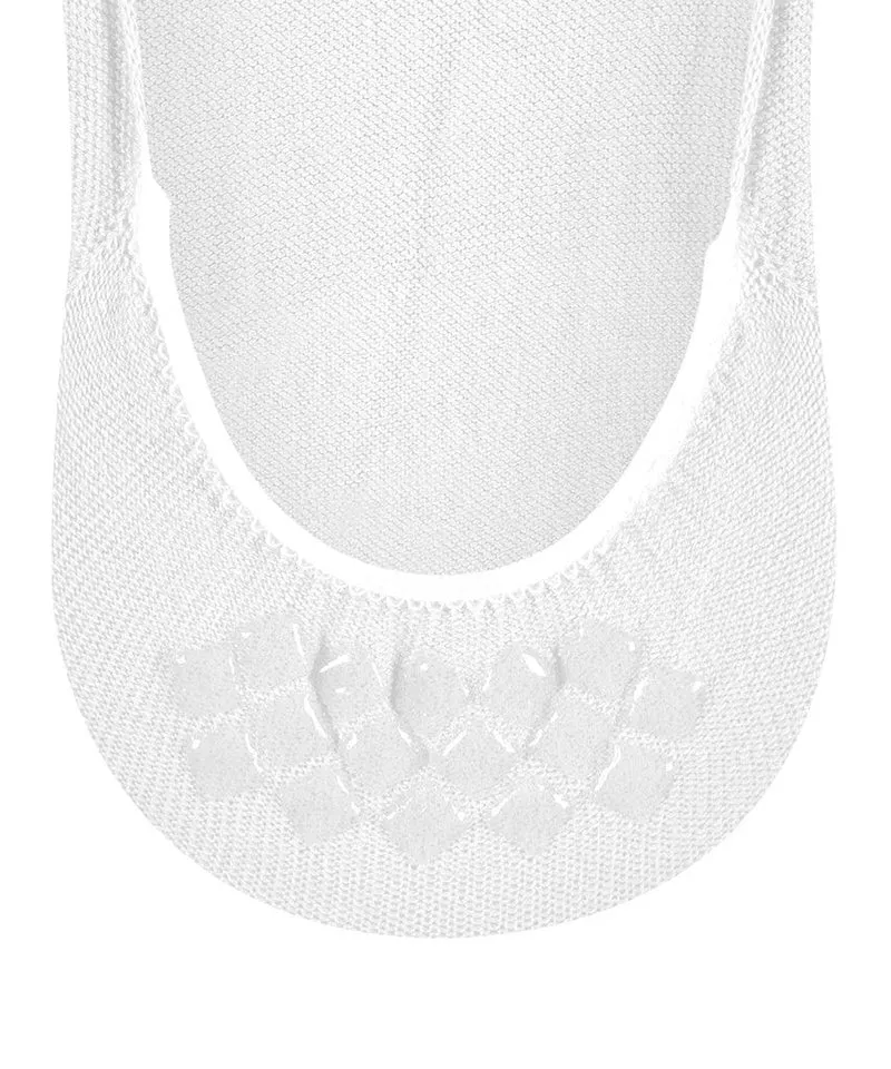 Falke Damen Füßlinge Step Medium Cut