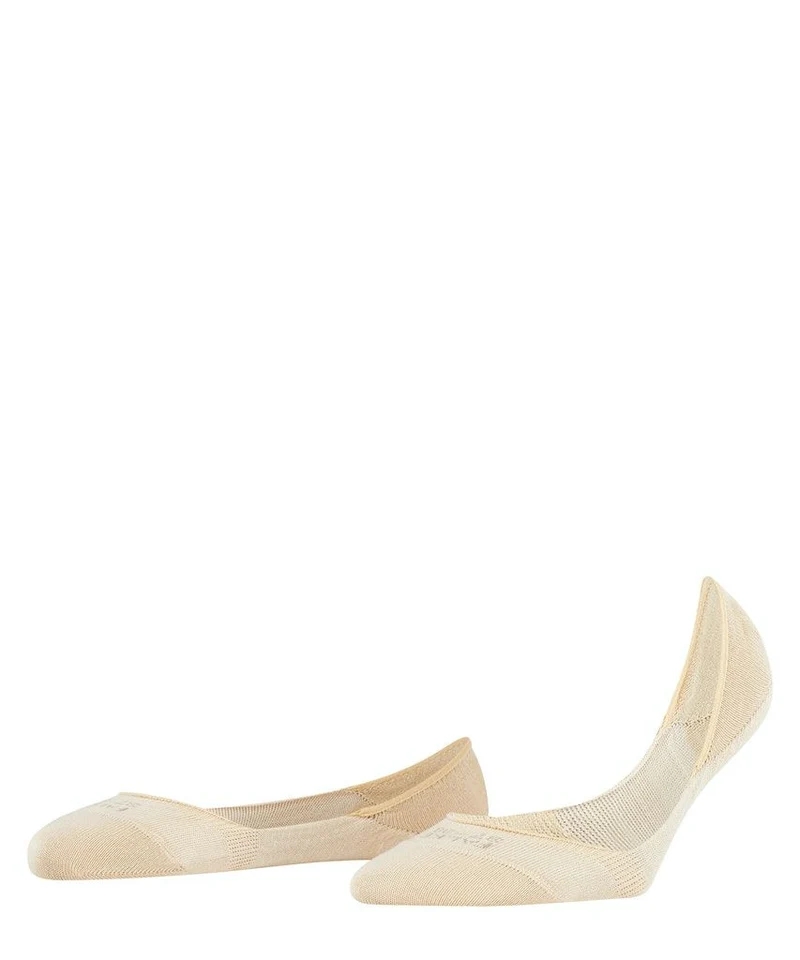 Falke Damen Füßlinge Step Medium Cut
