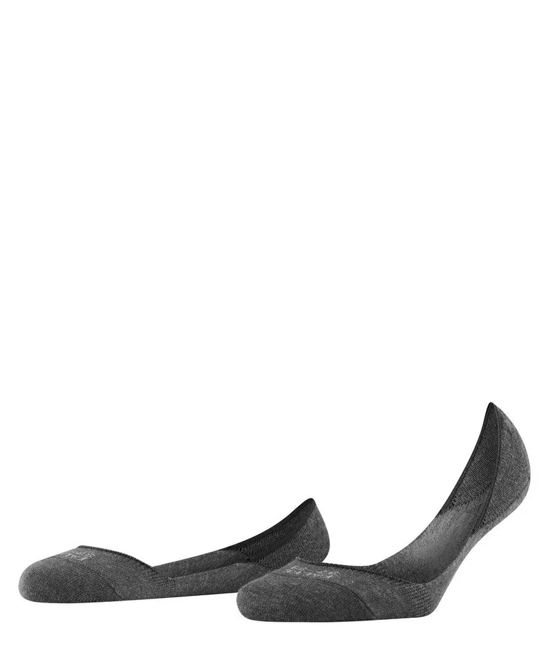 Falke Damen Füßlinge Step Medium Cut