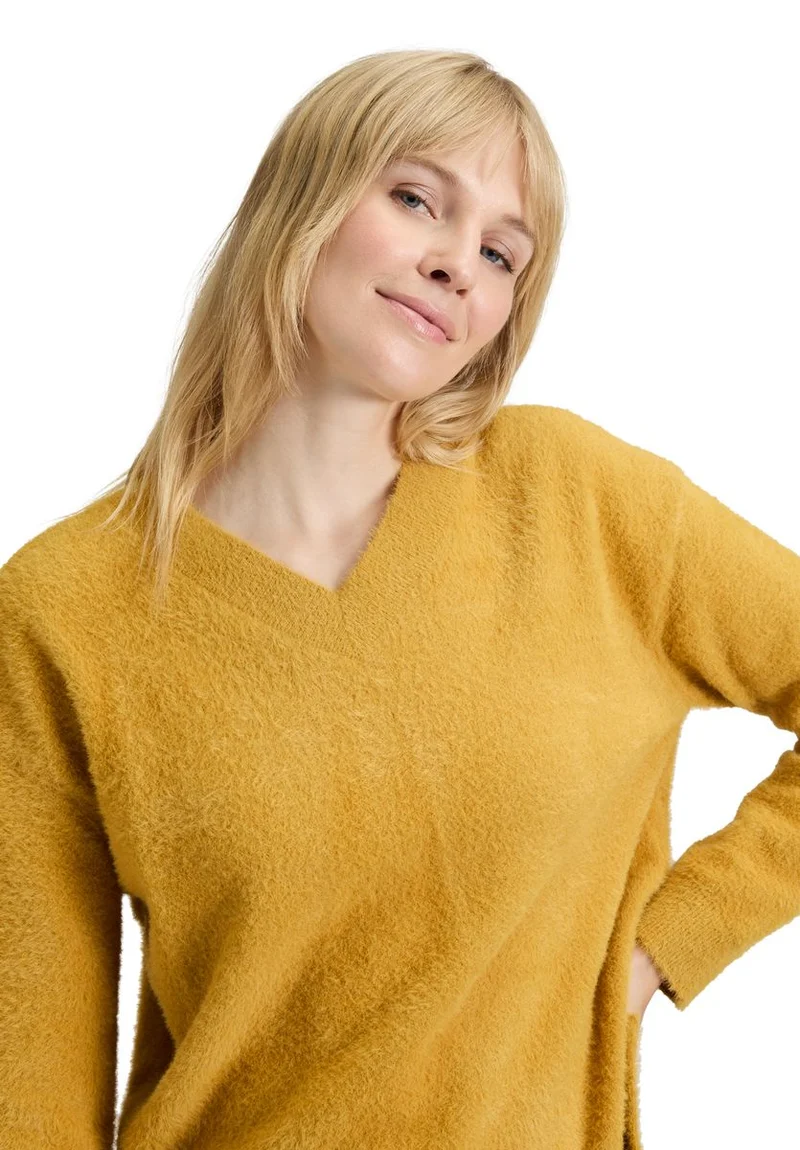 Strickpullover