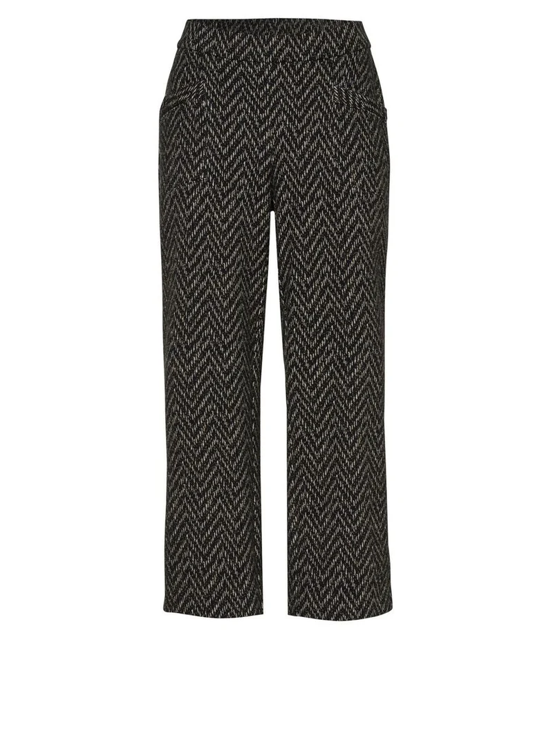 Sue Wide Chic 7/8
