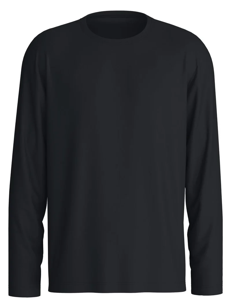 MEN Shirt long-sleeve