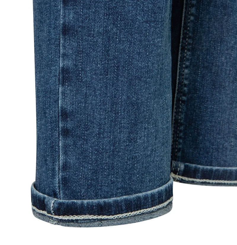MAC JEANS - DREAM, Dream authentic