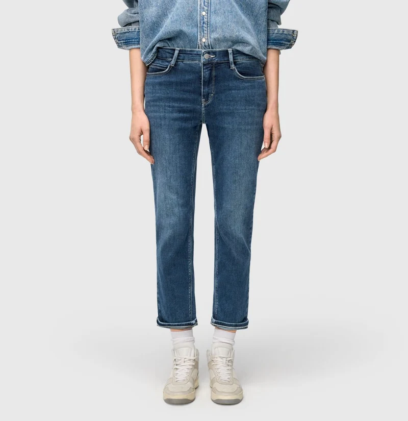 MAC JEANS - DREAM, Dream authentic