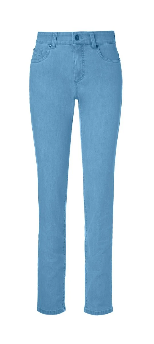 Hose haengend