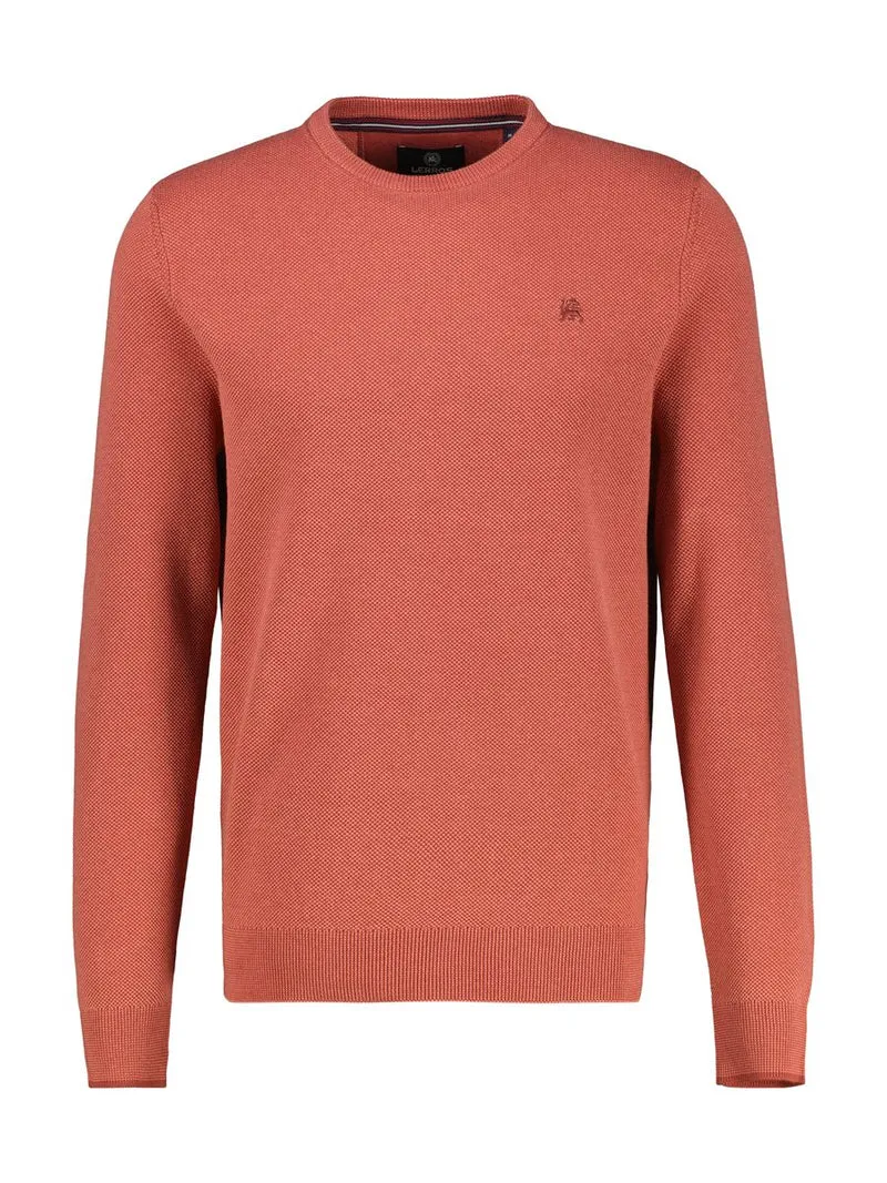 O-NECK BUENDCHEN