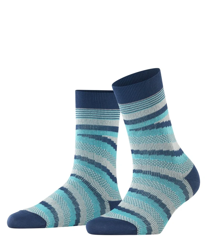 FALKE Latin Mix Damen