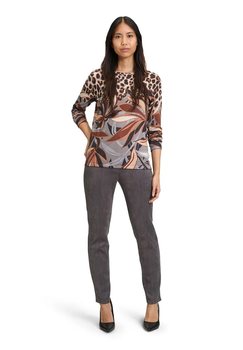 Betty Damen Feinstrickpullover