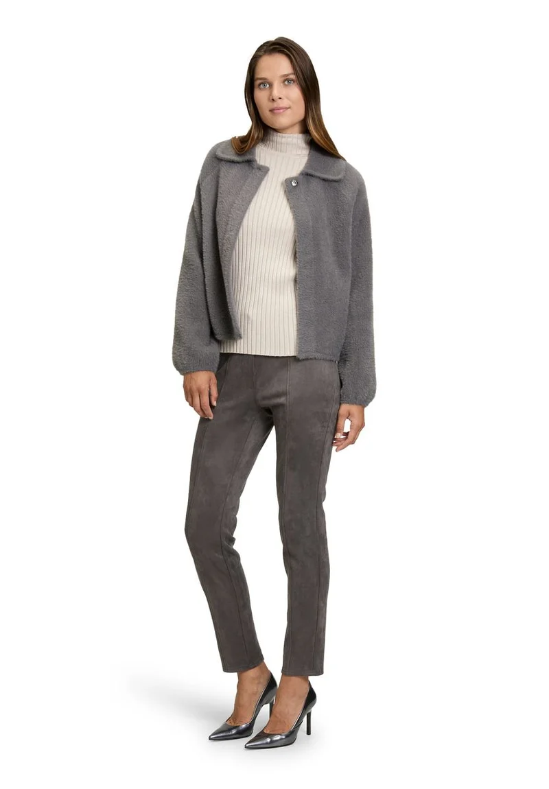 Betty Damen Strick-Cardigan