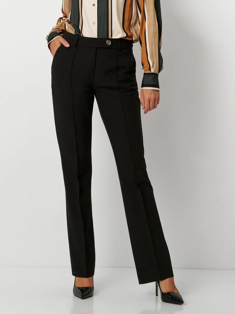 Toni Dress Hose Jolie Bootcut