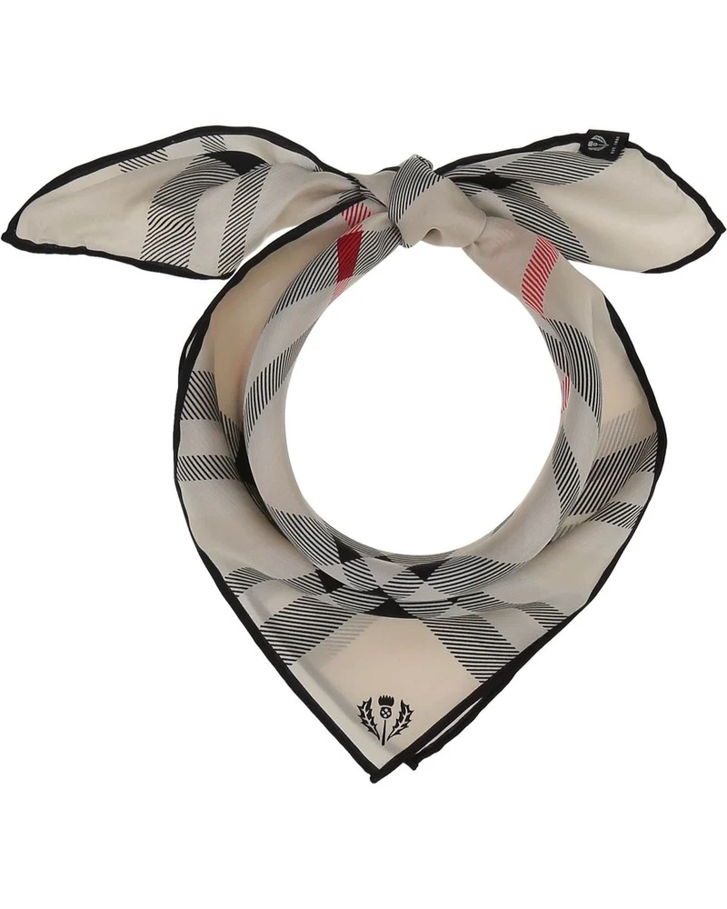 Fraas Damen Seidentuch Nicki Bandana