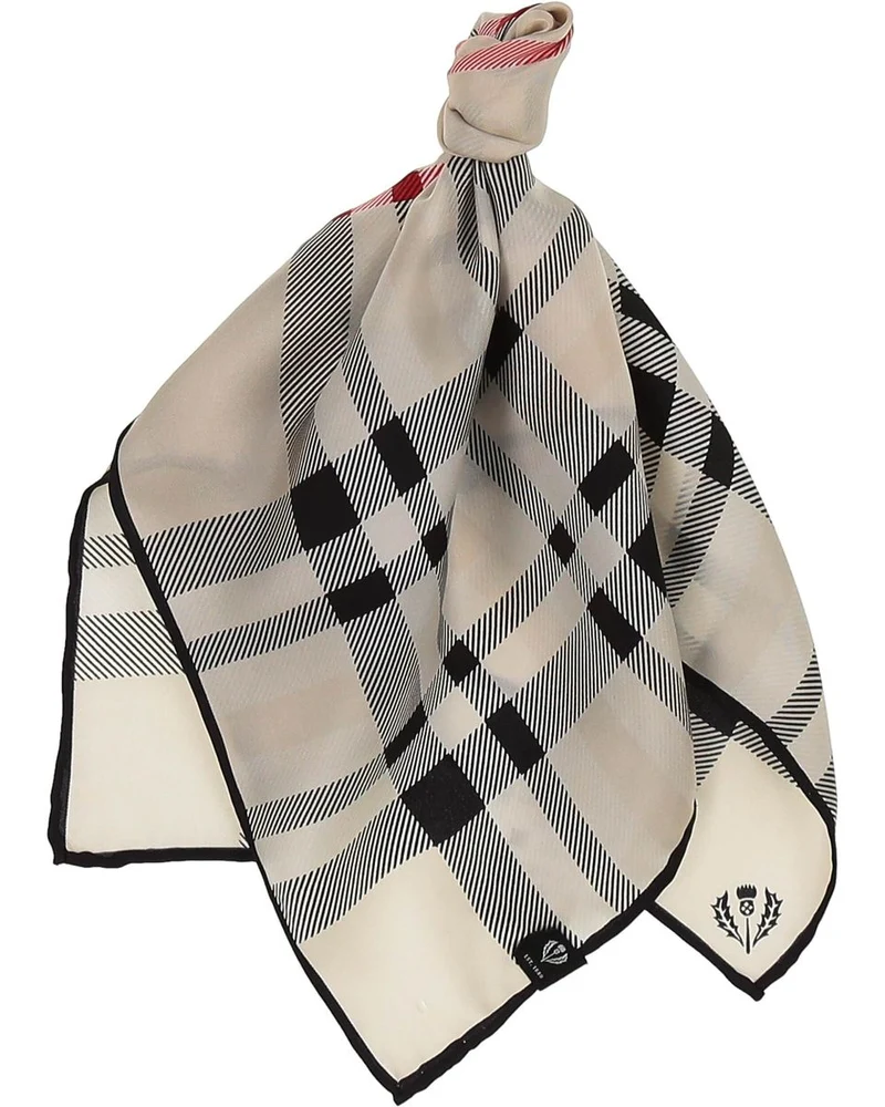Fraas Damen Seidentuch Nicki Bandana