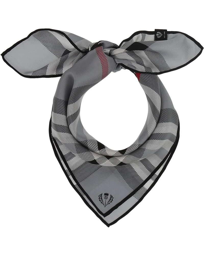 Fraas Damen Seidentuch Nicki Bandana