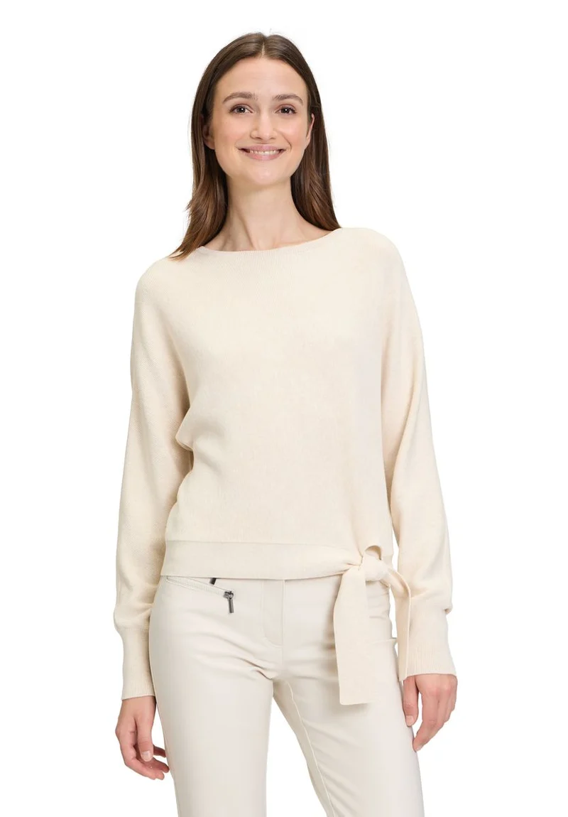 Betty Damen Feinstrickpullover