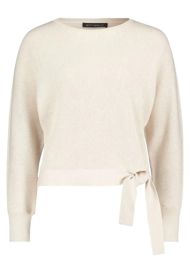 Betty Damen Feinstrickpullover
