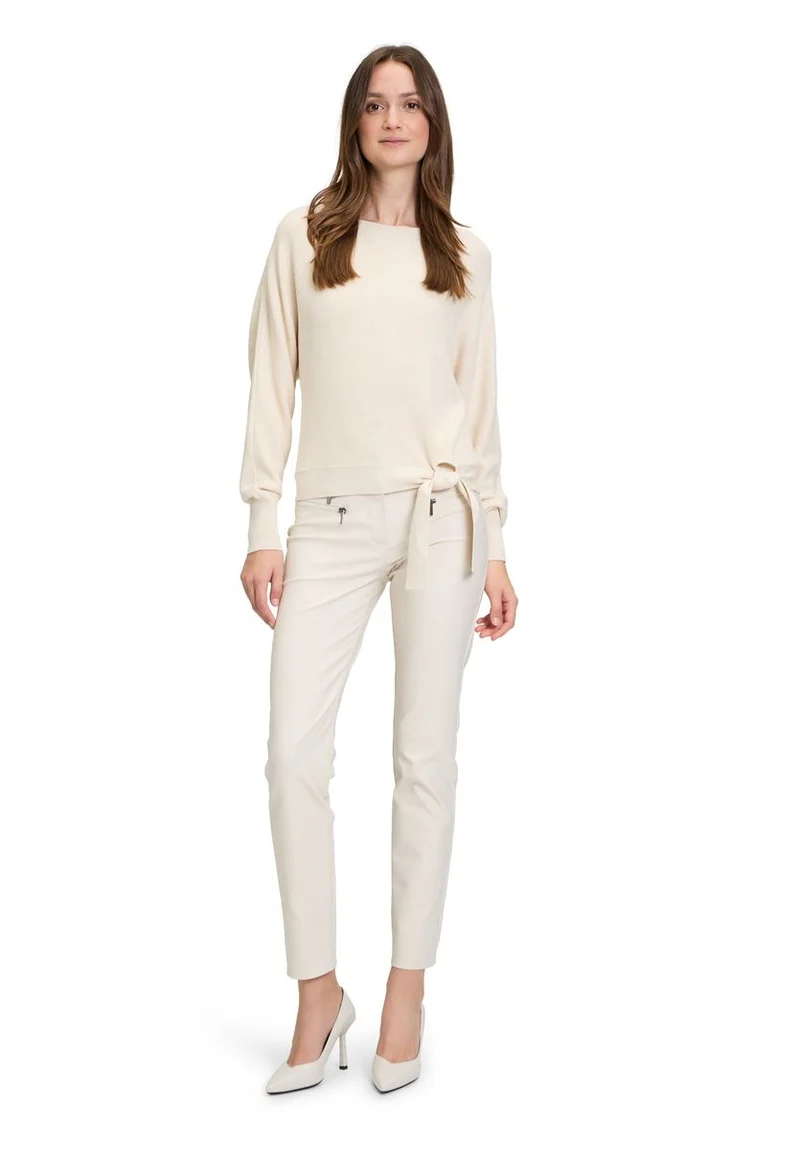 Betty Damen Feinstrickpullover