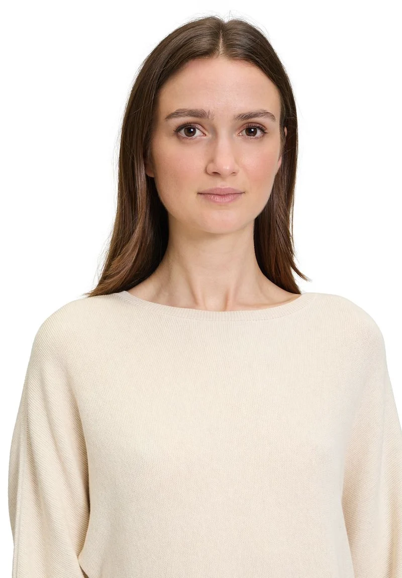 Betty Damen Feinstrickpullover