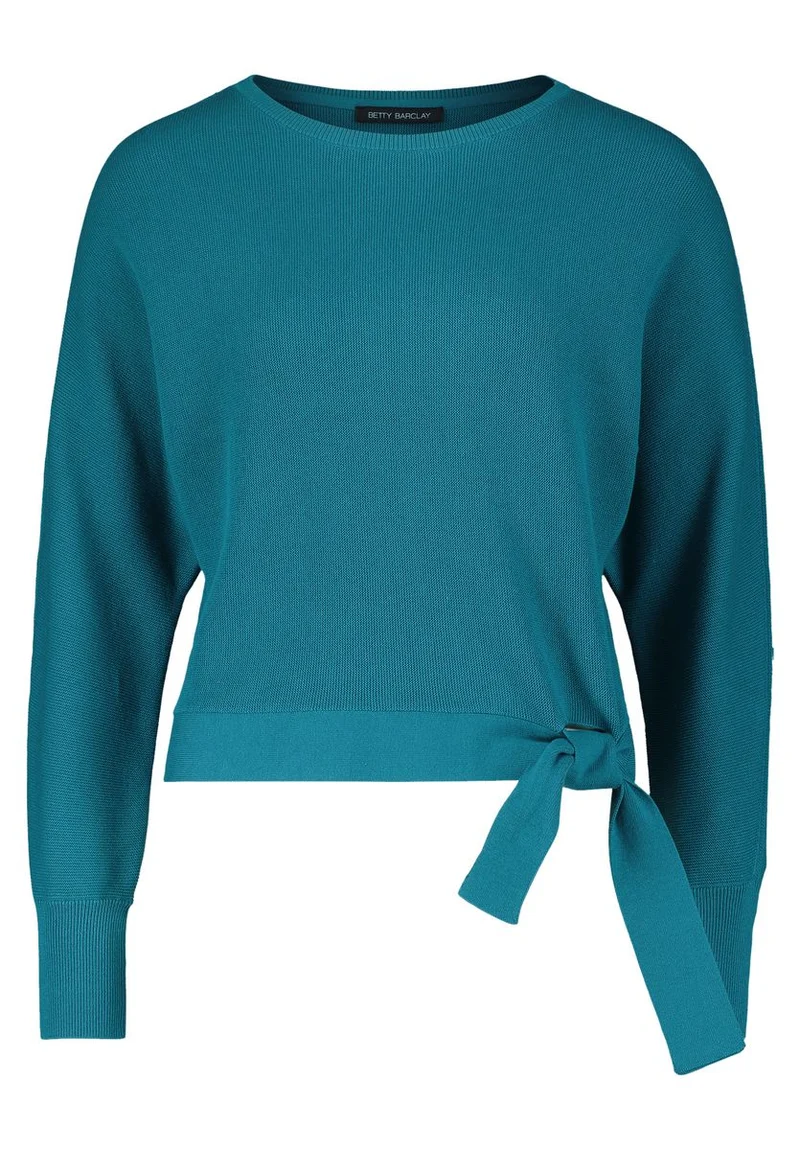 Betty Damen Feinstrickpullover