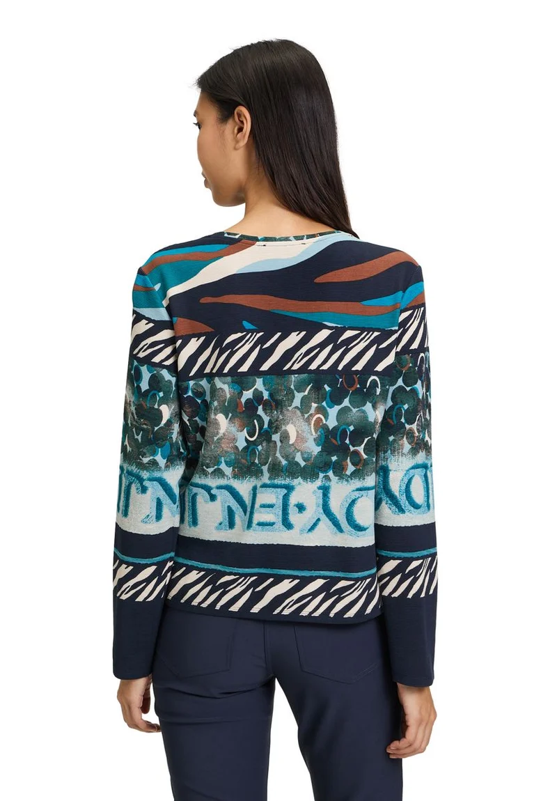 Betty Damen Shirtjacke