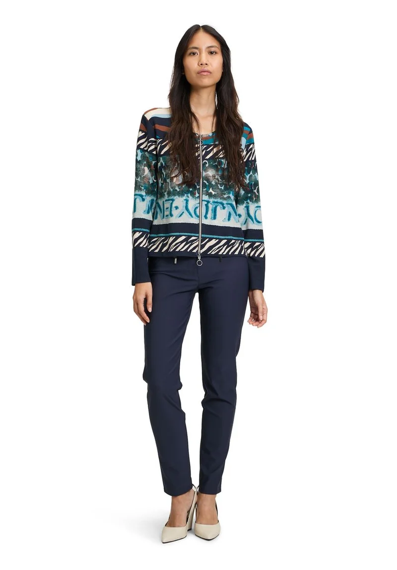 Betty Damen Shirtjacke