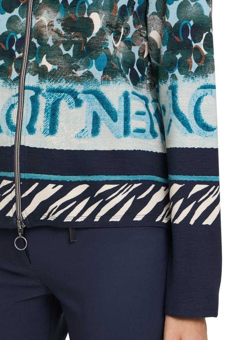 Betty Damen Shirtjacke