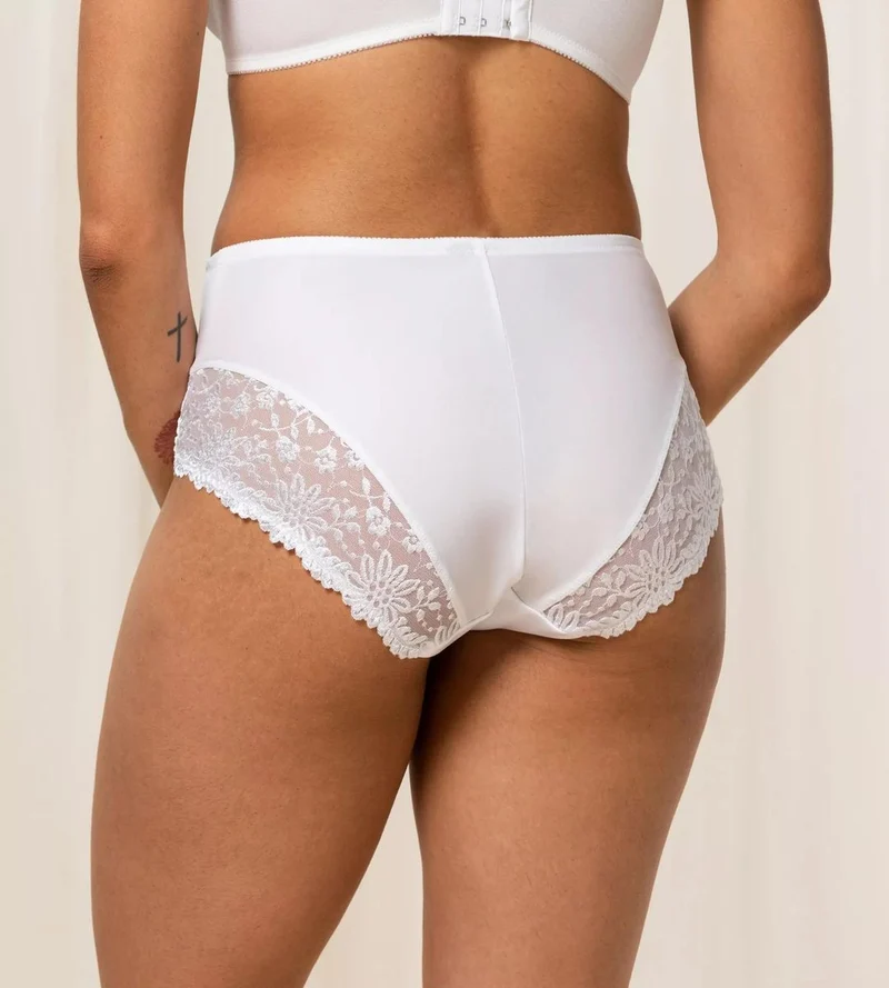 Triumph Damen Ladyform Soft Maxi