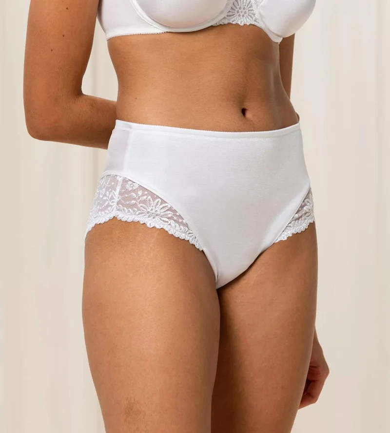 Triumph Damen Ladyform Soft Maxi