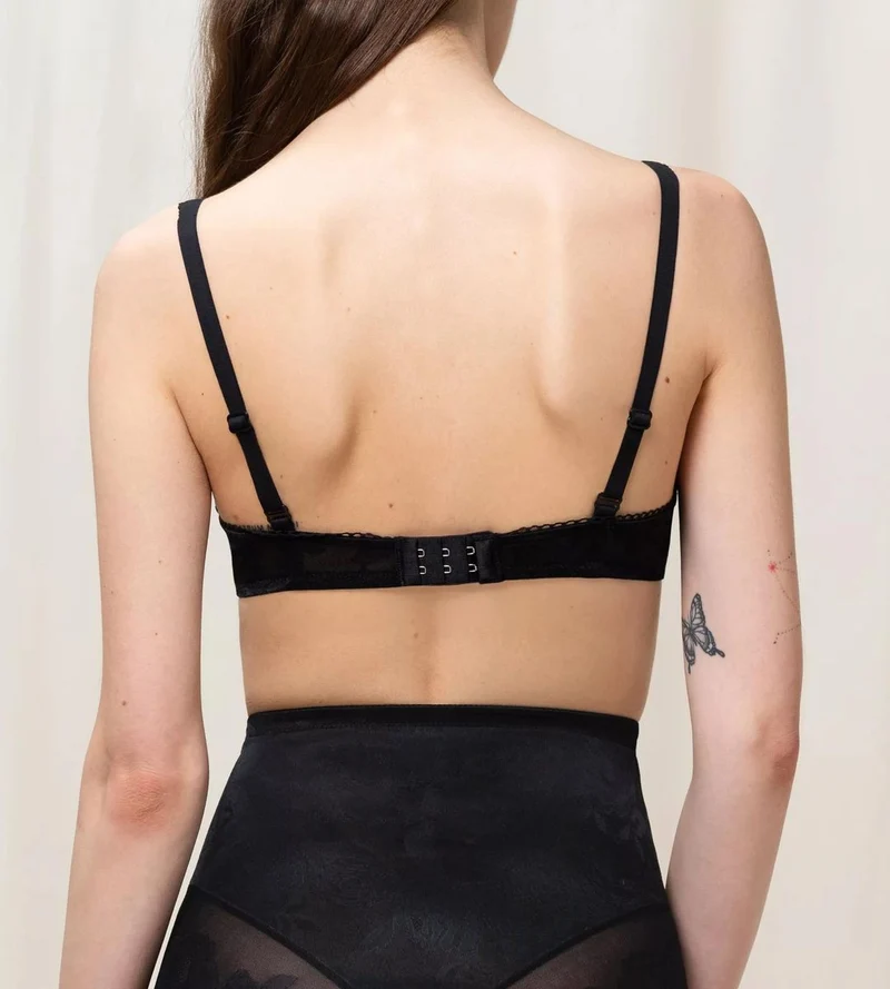Triumph Damen BH Wild Rose Sensation WP
