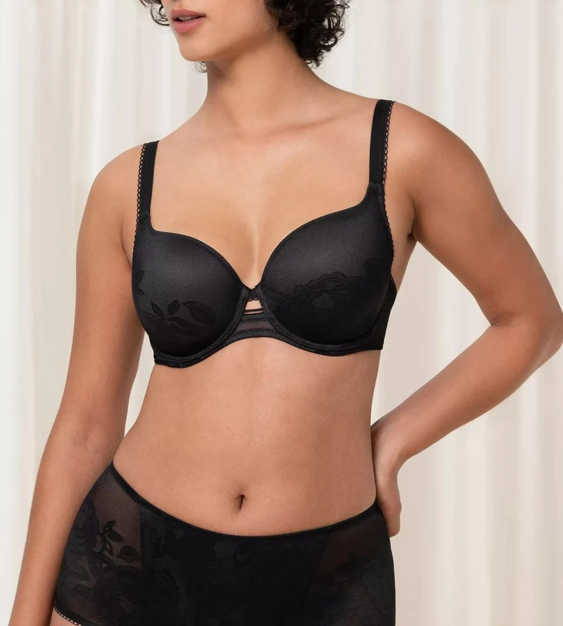 Triumph Damen BH Wild Rose Sensation WP