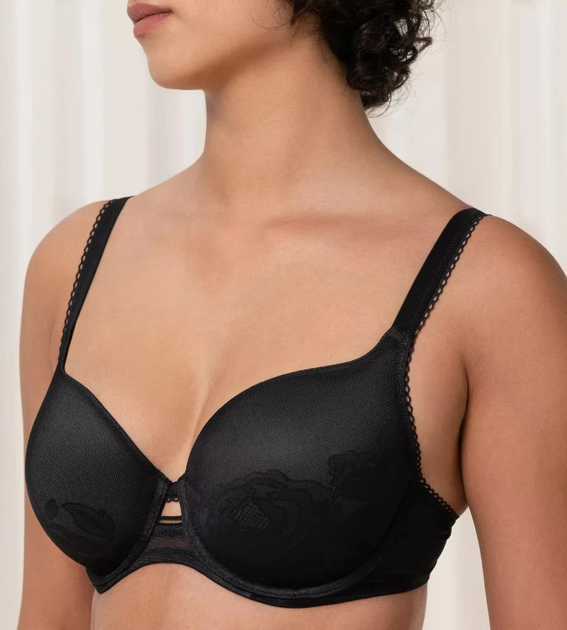 Triumph Damen BH Wild Rose Sensation WP